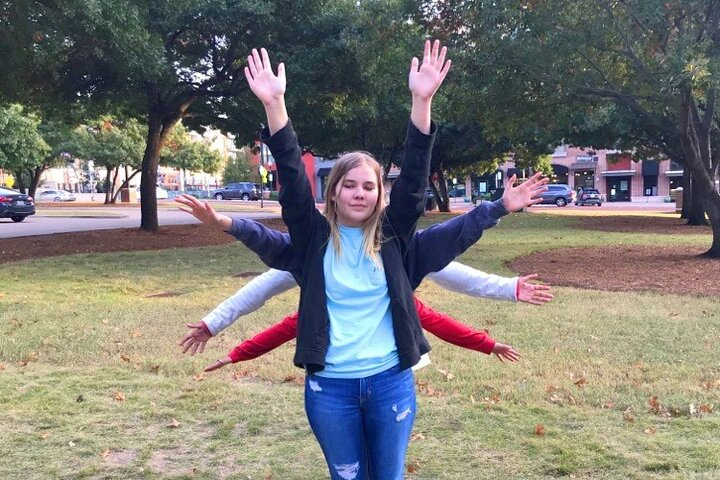 Explore Asheville with a Unique Scavenger Hunt by Wacky Walks - Photo 1 of 10